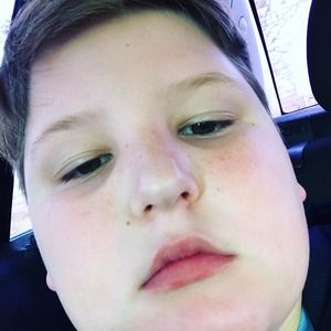 Meet your Posher, Bryson